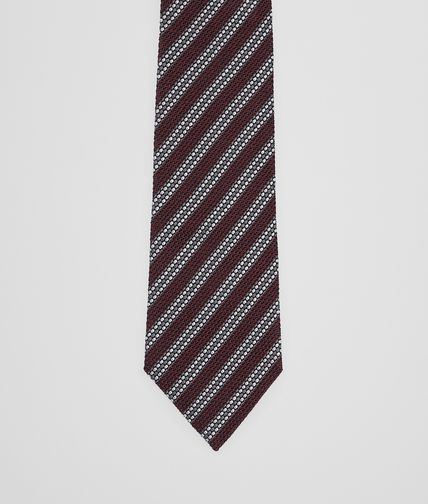 BOTTEGA VENETA - Silk Tie