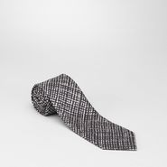 Silk Tie - Tie - BOTTEGA VENETA - AI13 - 200