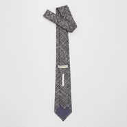 Silk Tie - Tie - BOTTEGA VENETA - AI13 - 200