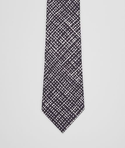 BOTTEGA VENETA - Silk Tie