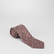 Silk Tie - Tie - BOTTEGA VENETA - AI13 - 200