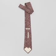 Silk Tie - Tie - BOTTEGA VENETA - AI13 - 200