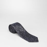 Silk Tie - Tie - BOTTEGA VENETA - AI13 - 200