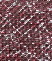 Bottega Veneta® Coffee Bordeaux Silk Tie Bottega Veneta® Coffee Bordeaux Silk Tie