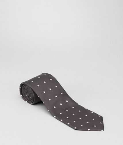 BOTTEGA VENETA - Silk Tie