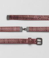 Bottega Veneta® Ayers Belt Bottega Veneta® Ayers Belt