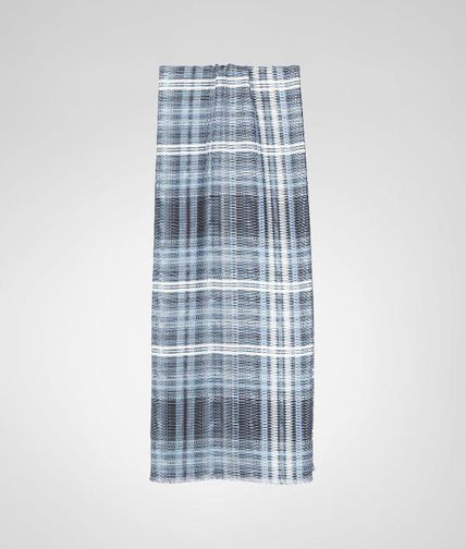 BOTTEGA VENETA - Silk Scarf