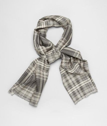 BOTTEGA VENETA - Silk Scarf