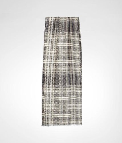 BOTTEGA VENETA - Silk Scarf