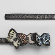 Intrecciato Ayers Butterfly Belt - Belt - BOTTEGA VENETA - PE13 - 640