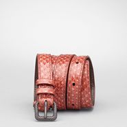 Snakeskin Belt - Belt - BOTTEGA VENETA - PE13 - 470