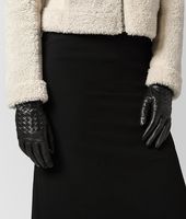 Bottega Veneta® Soft Nappa Gloves Bottega Veneta® Soft Nappa Gloves