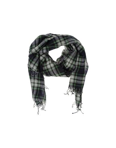 ZOOM M.GRIFONI DENIM - Oblong scarf
