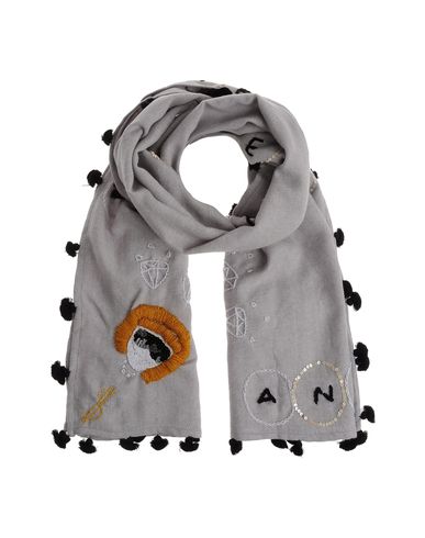 ZOOM THE MUA MUA DOLLS - Stole