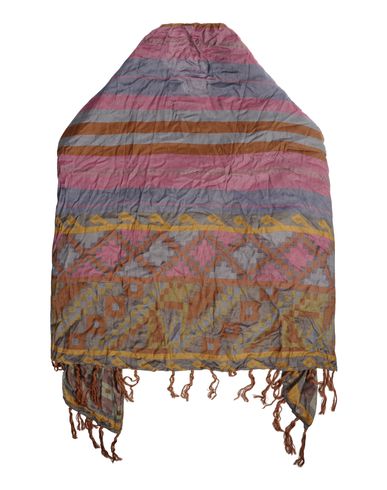 ZOOM BOSS ORANGE - Shawl