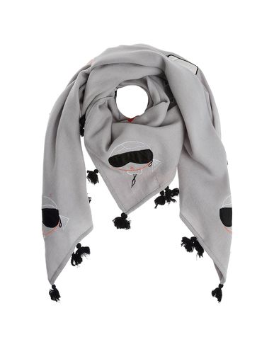ZOOM THE MUA MUA DOLLS - Stole