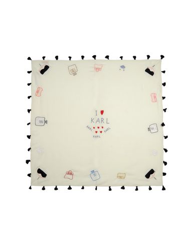 ZOOM THE MUA MUA DOLLS - Square scarf
