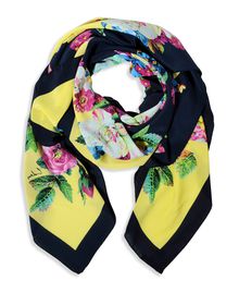Square scarf - ERDEM