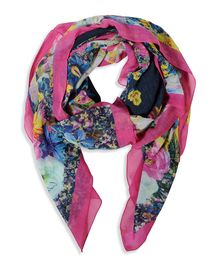 Square scarf - ERDEM