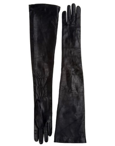 ZOOM ANN DEMEULEMEESTER - Gloves