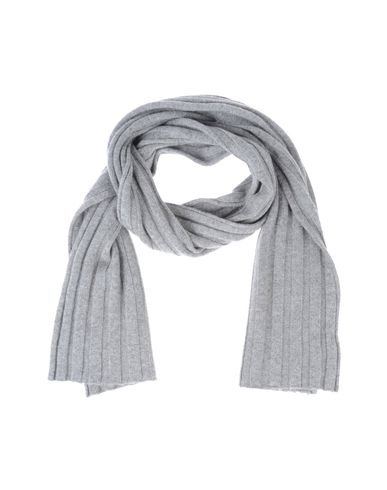 ZOOM BRUNELLO CUCINELLI - Oblong scarf
