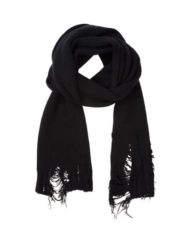 ZOOM DSQUARED2 - Oblong scarf