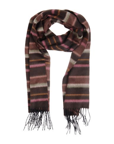 ZOOM SALVATORE FERRAGAMO - Oblong scarf