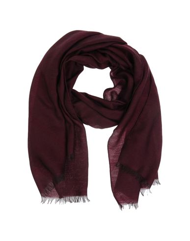 ZOOM BALLANTYNE - Oblong scarf