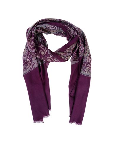 ZOOM ETRO - Stole
