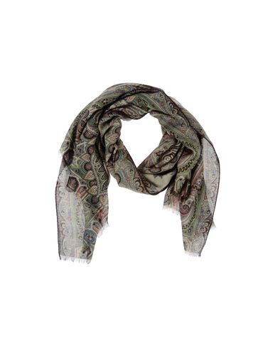 ZOOM ETRO - Stole