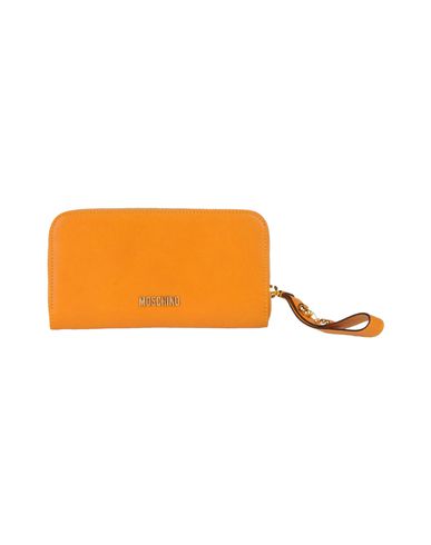 ZOOM MOSCHINO - Wallet