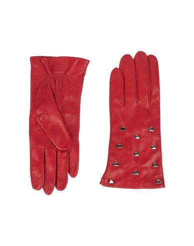 ZOOM MOSCHINO CHEAPANDCHIC - Gloves