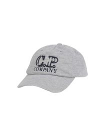 C.P. COMPANY UNDERSIXTEEN - Hat