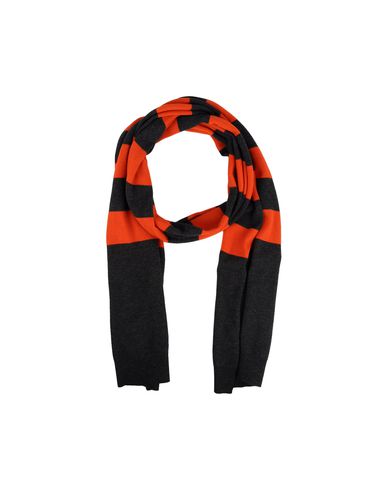 ZOOM STELLA McCARTNEY - Oblong scarf