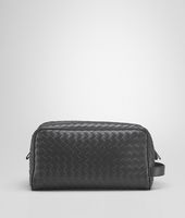 Bottega Veneta® Intrecciato VN Toiletry Case Bottega Veneta® Intrecciato VN Toiletry Case