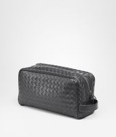 Bottega Veneta® Intrecciato VN Toiletry Case Bottega Veneta® Intrecciato VN Toiletry Case