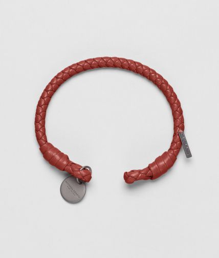 BOTTEGA VENETA - Intrecciato Nappa Bracelet