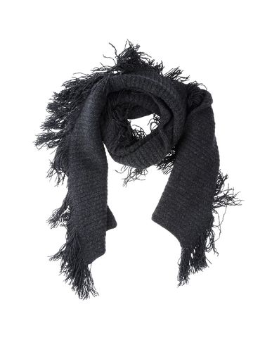 ZOOM YVES SAINT LAURENT RIVE GAUCHE - Oblong scarf