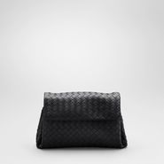 Intrecciato Nappa Cosmetic Case - Cosmetic Case - BOTTEGA VENETA - AI13 - 990