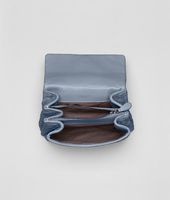 Bottega Veneta® Intrecciato Nappa Cosmetic Case Bottega Veneta® Intrecciato Nappa Cosmetic Case