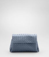 Bottega Veneta® Intrecciato Nappa Cosmetic Case Bottega Veneta® Intrecciato Nappa Cosmetic Case