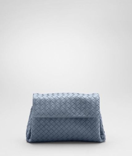 BOTTEGA VENETA - Intrecciato Nappa Cosmetic Case