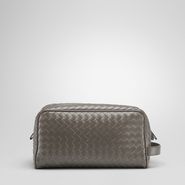Intrecciato VN Toiletry Case - Toiletry Bag - BOTTEGA VENETA - PE13 - 770
