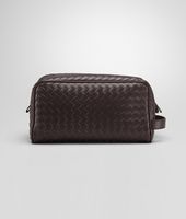 Bottega Veneta® Intrecciato VN Toiletry Case Bottega Veneta® Intrecciato VN Toiletry Case