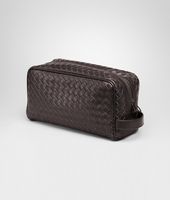Bottega Veneta® Intrecciato VN Toiletry Case Bottega Veneta® Intrecciato VN Toiletry Case
