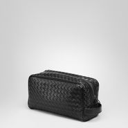 Intrecciato VN Toiletry Case - Toiletry Bag - BOTTEGA VENETA - PE13 - 770