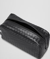 Bottega Veneta® Intrecciato VN Toiletry Case Bottega Veneta® Intrecciato VN Toiletry Case