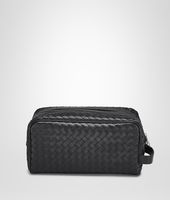 Bottega Veneta® Intrecciato VN Toiletry Case Bottega Veneta® Intrecciato VN Toiletry Case
