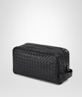 Bottega Veneta® Intrecciato VN Toiletry Case Bottega Veneta® Intrecciato VN Toiletry Case