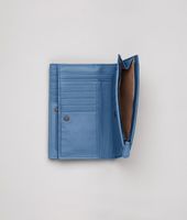 Bottega Veneta® Intrecciato Nappa Ayers Continental Wallet Bottega Veneta® Intrecciato Nappa Ayers Continental Wallet